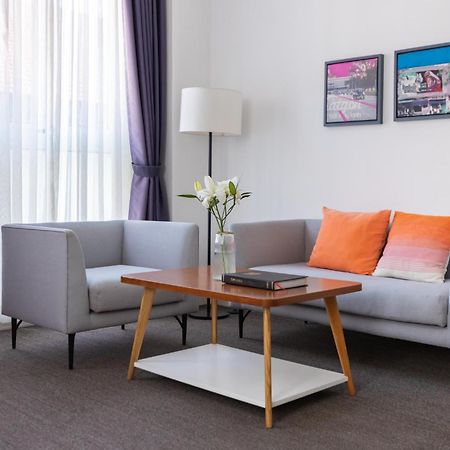 Do Thanh Residence Πόλη Χο Τσι Μινχ Εξωτερικό φωτογραφία