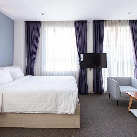 Do Thanh Residence Πόλη Χο Τσι Μινχ Εξωτερικό φωτογραφία