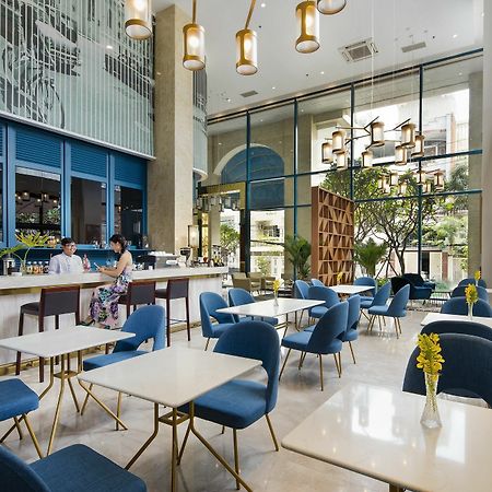 Do Thanh Residence Πόλη Χο Τσι Μινχ Εξωτερικό φωτογραφία