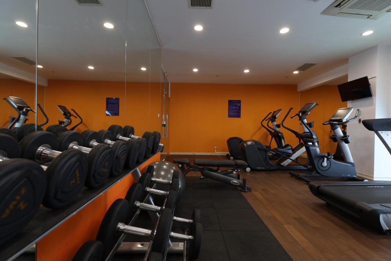 Do Thanh Residence Πόλη Χο Τσι Μινχ Εξωτερικό φωτογραφία