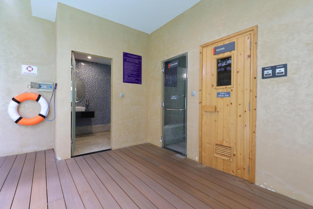 Do Thanh Residence Πόλη Χο Τσι Μινχ Εξωτερικό φωτογραφία