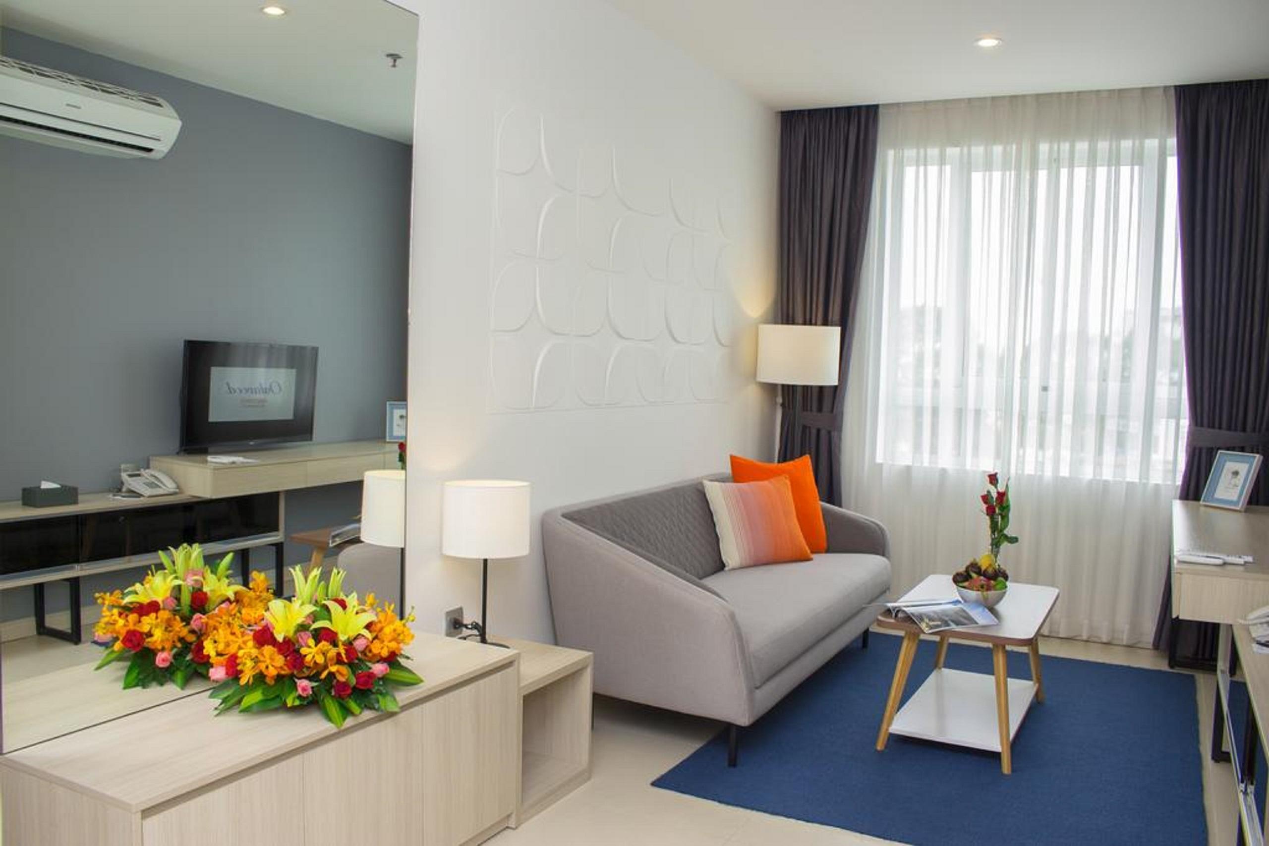 Do Thanh Residence Πόλη Χο Τσι Μινχ Εξωτερικό φωτογραφία