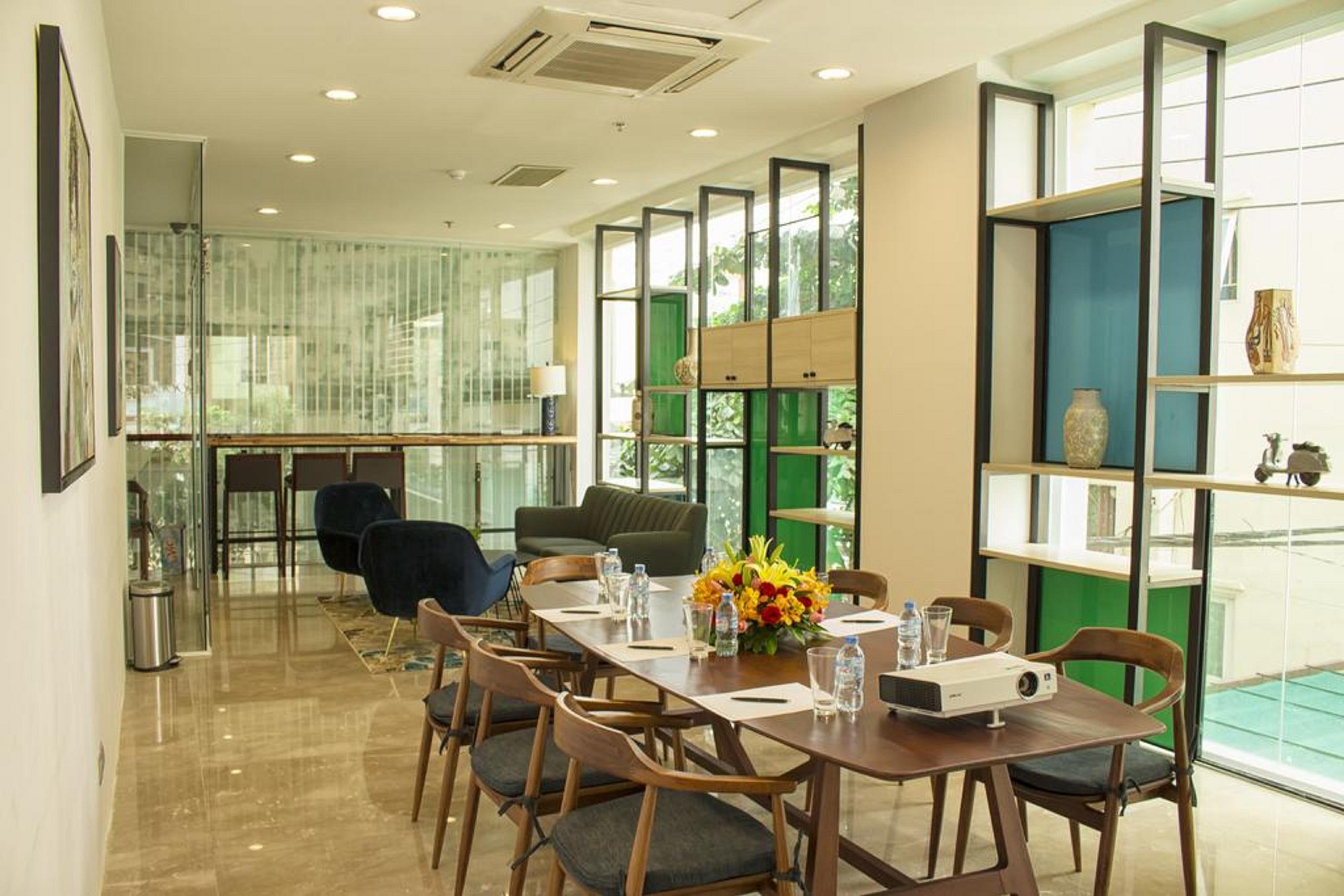 Do Thanh Residence Πόλη Χο Τσι Μινχ Εξωτερικό φωτογραφία