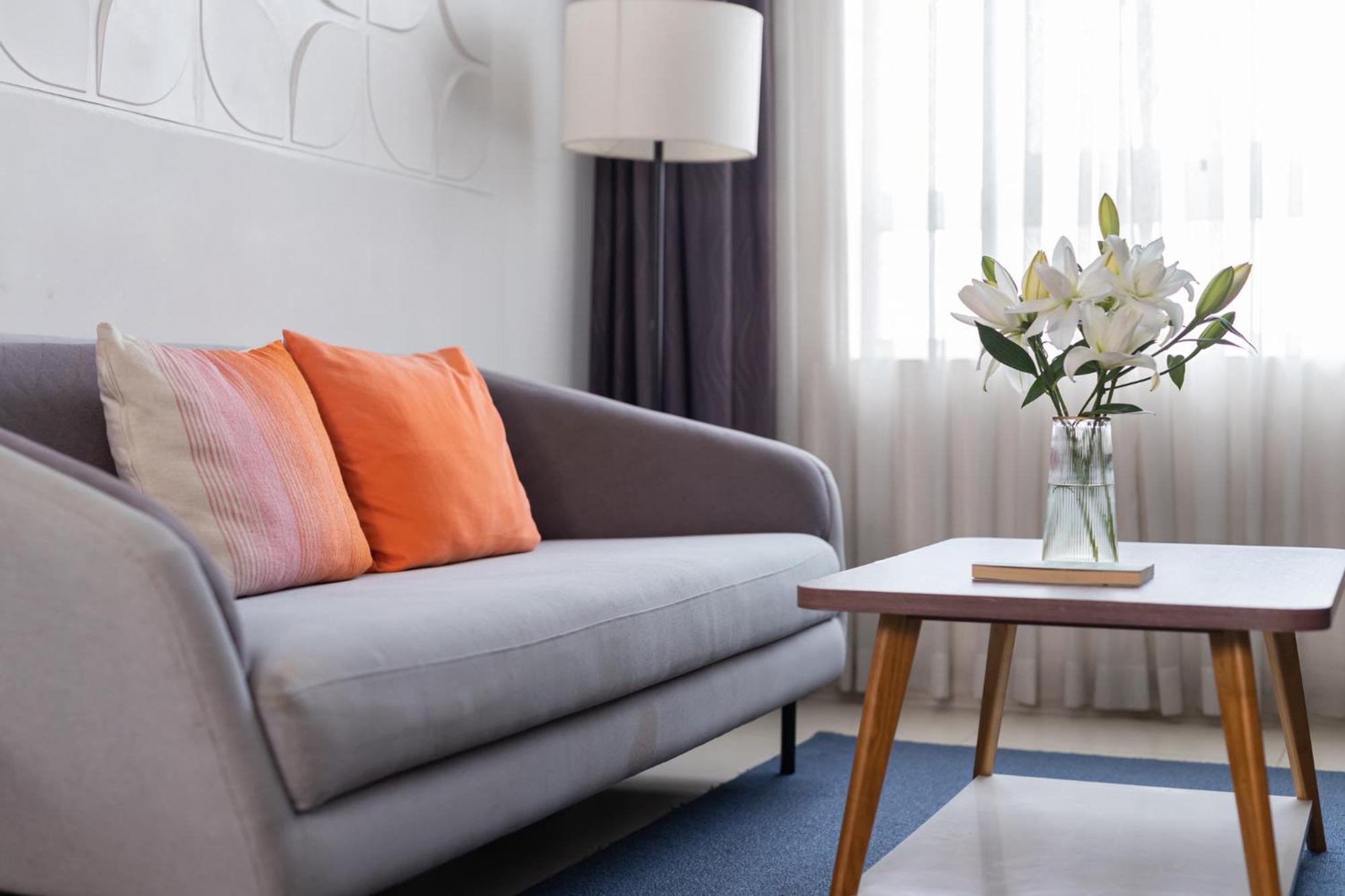 Do Thanh Residence Πόλη Χο Τσι Μινχ Εξωτερικό φωτογραφία