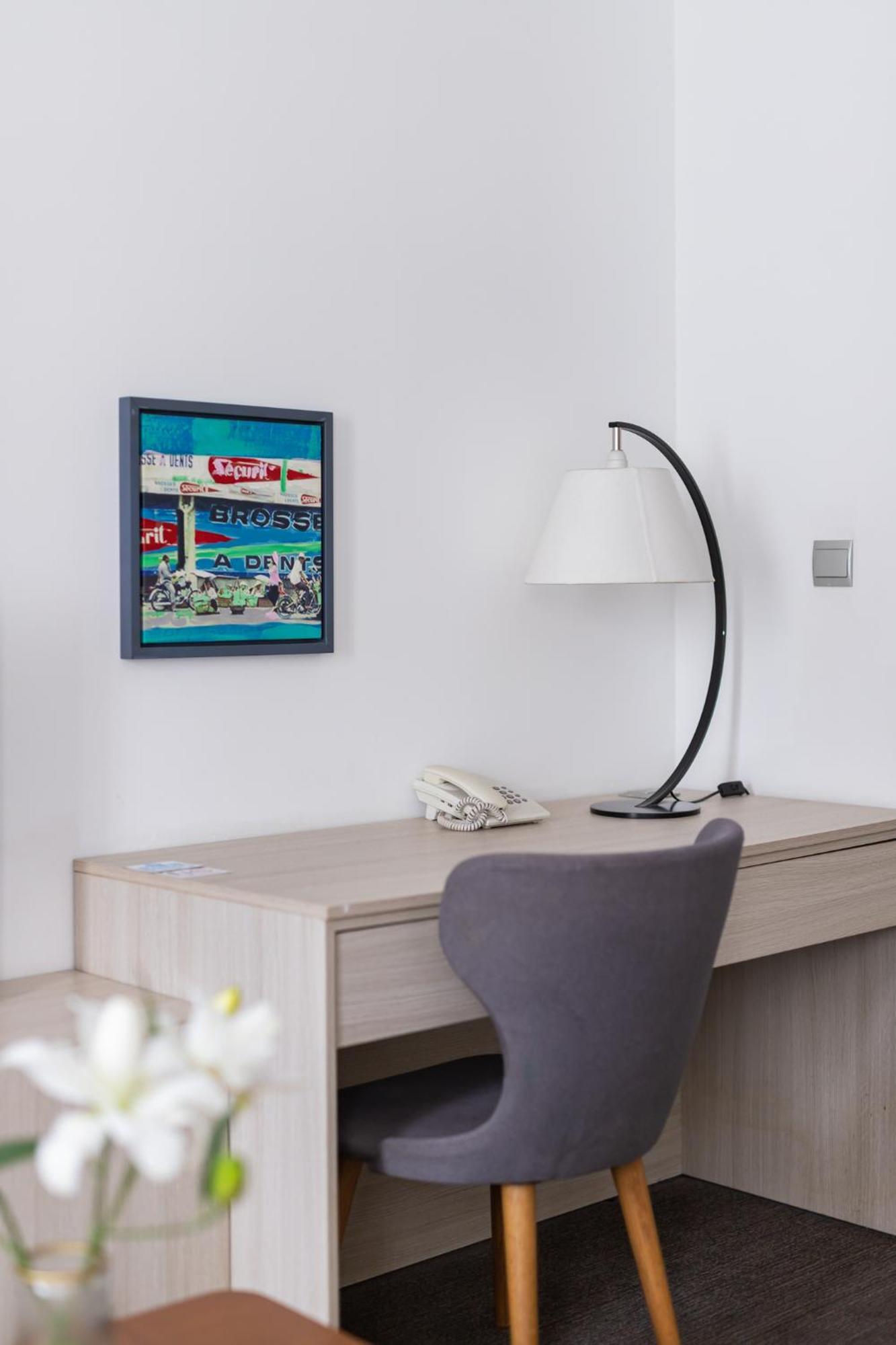 Do Thanh Residence Πόλη Χο Τσι Μινχ Εξωτερικό φωτογραφία