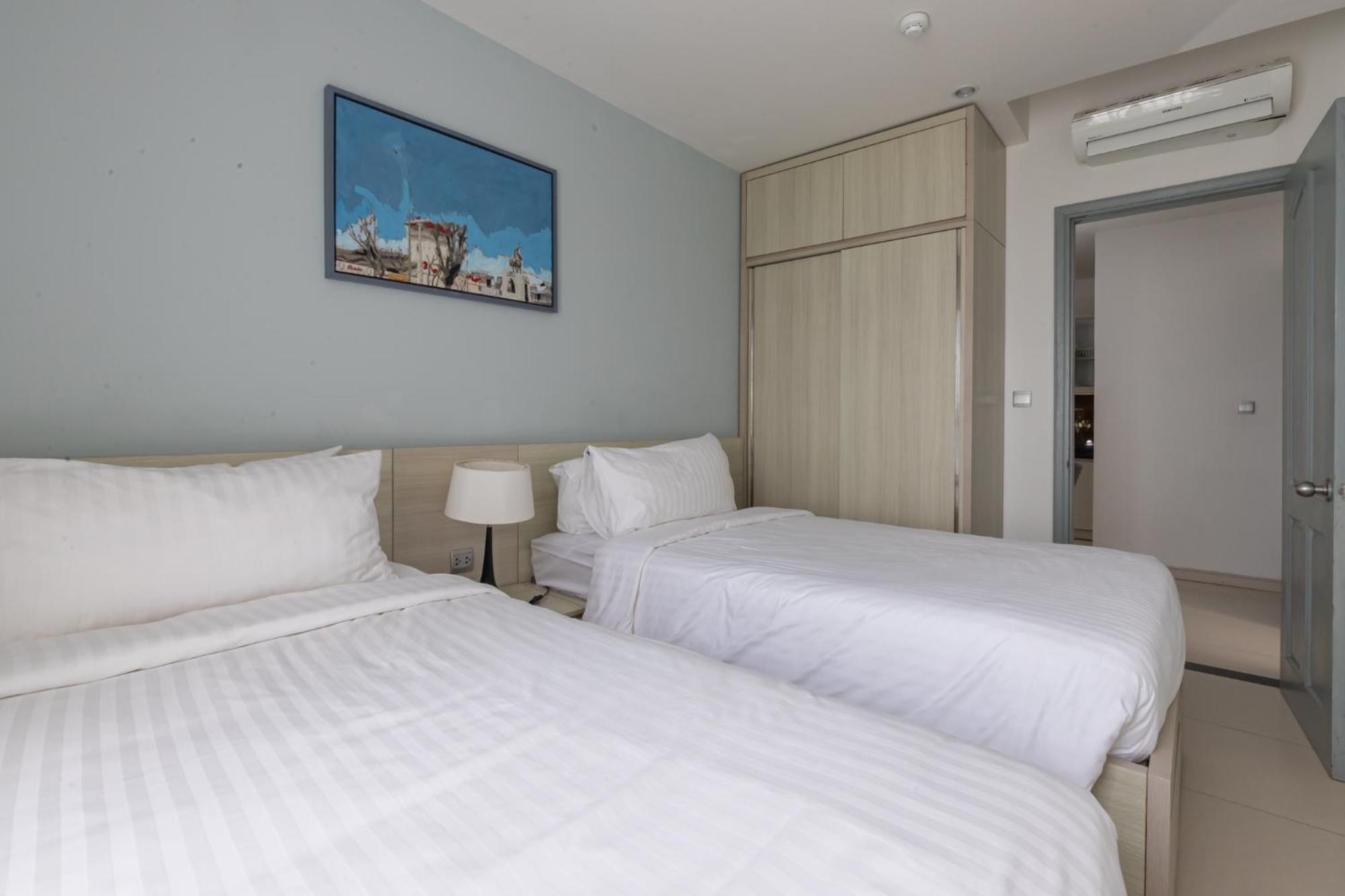 Do Thanh Residence Πόλη Χο Τσι Μινχ Εξωτερικό φωτογραφία