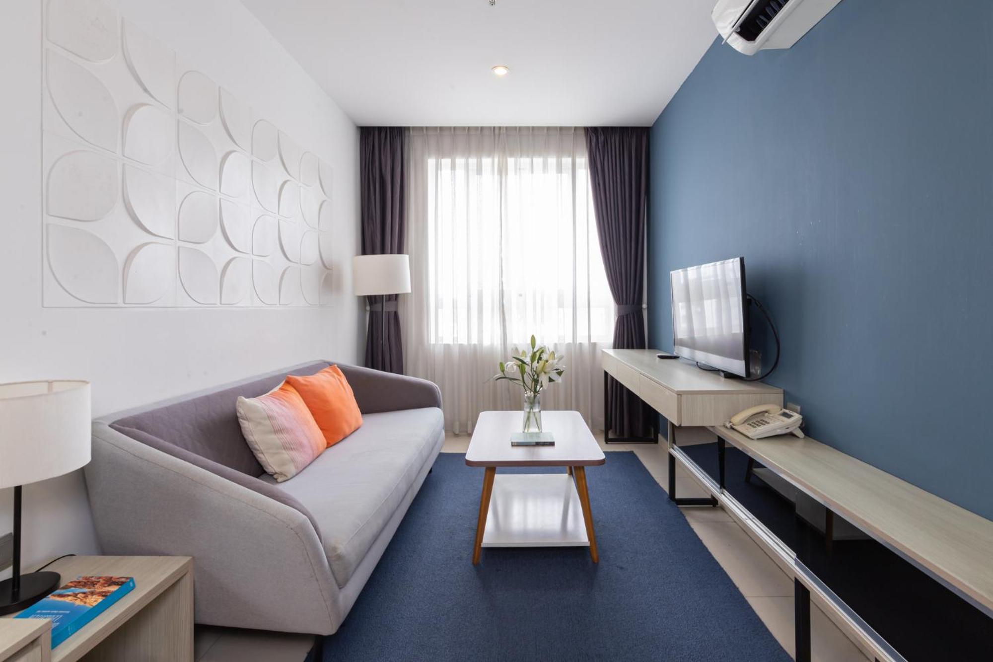 Do Thanh Residence Πόλη Χο Τσι Μινχ Εξωτερικό φωτογραφία