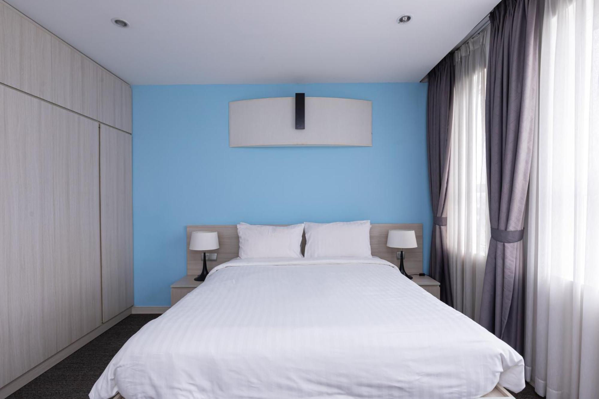 Do Thanh Residence Πόλη Χο Τσι Μινχ Εξωτερικό φωτογραφία