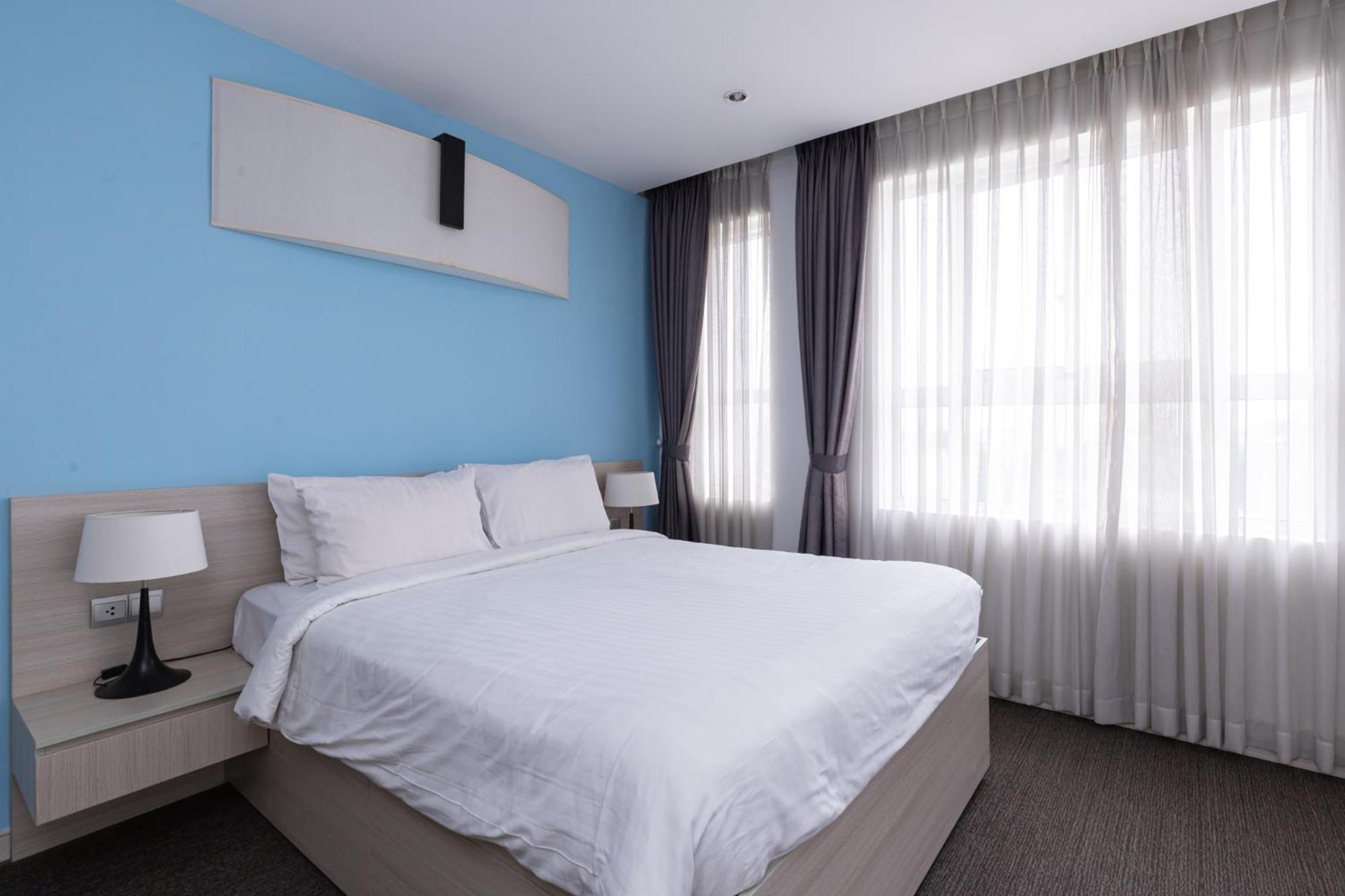 Do Thanh Residence Πόλη Χο Τσι Μινχ Εξωτερικό φωτογραφία