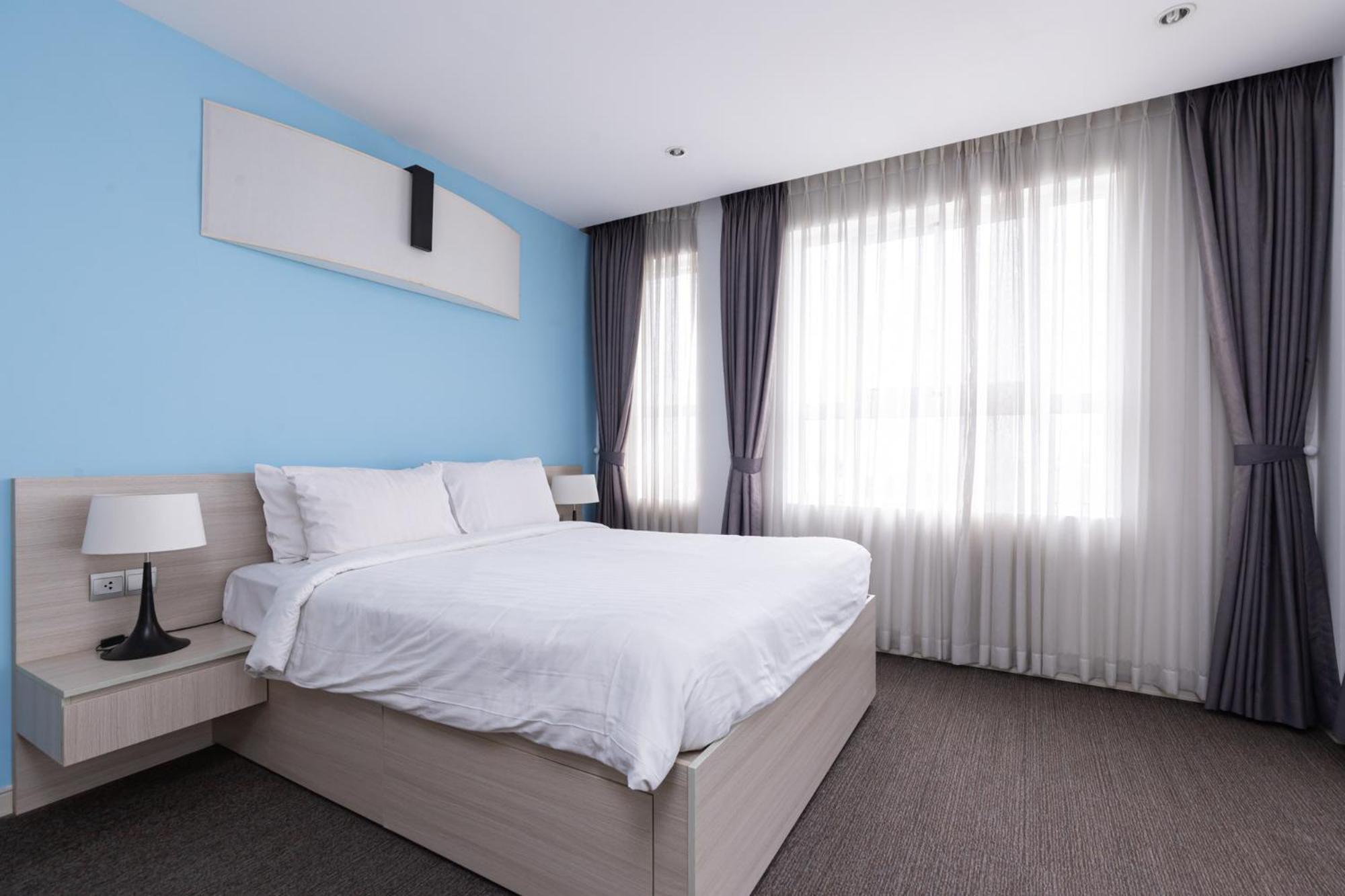 Do Thanh Residence Πόλη Χο Τσι Μινχ Εξωτερικό φωτογραφία