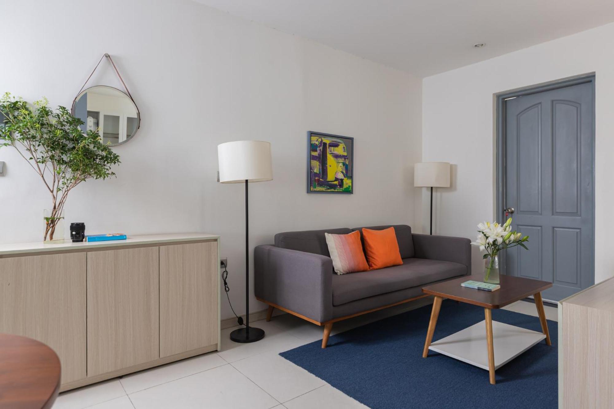 Do Thanh Residence Πόλη Χο Τσι Μινχ Εξωτερικό φωτογραφία