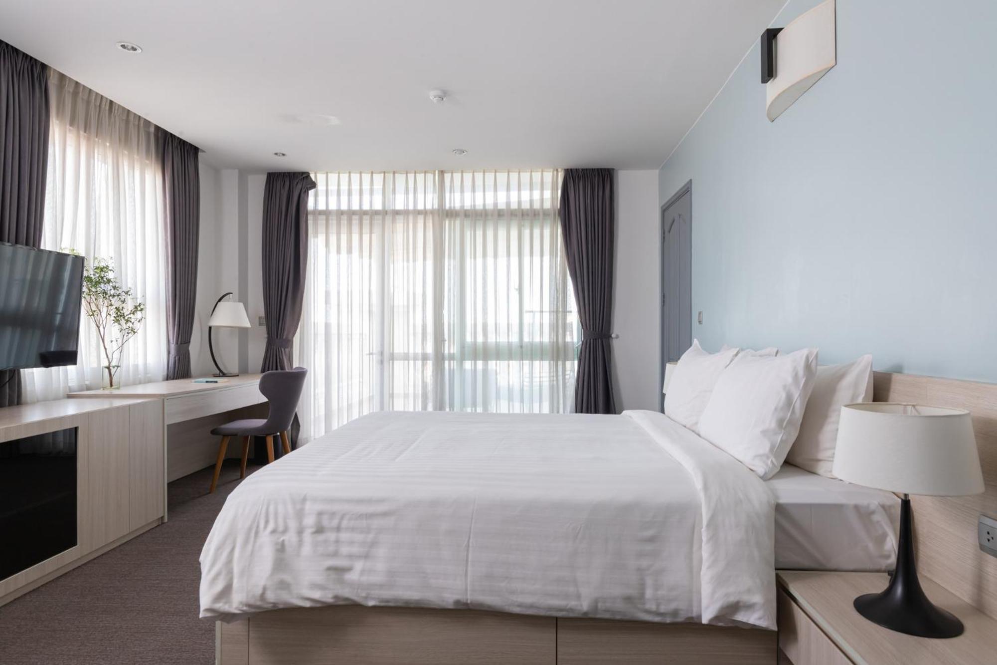 Do Thanh Residence Πόλη Χο Τσι Μινχ Εξωτερικό φωτογραφία