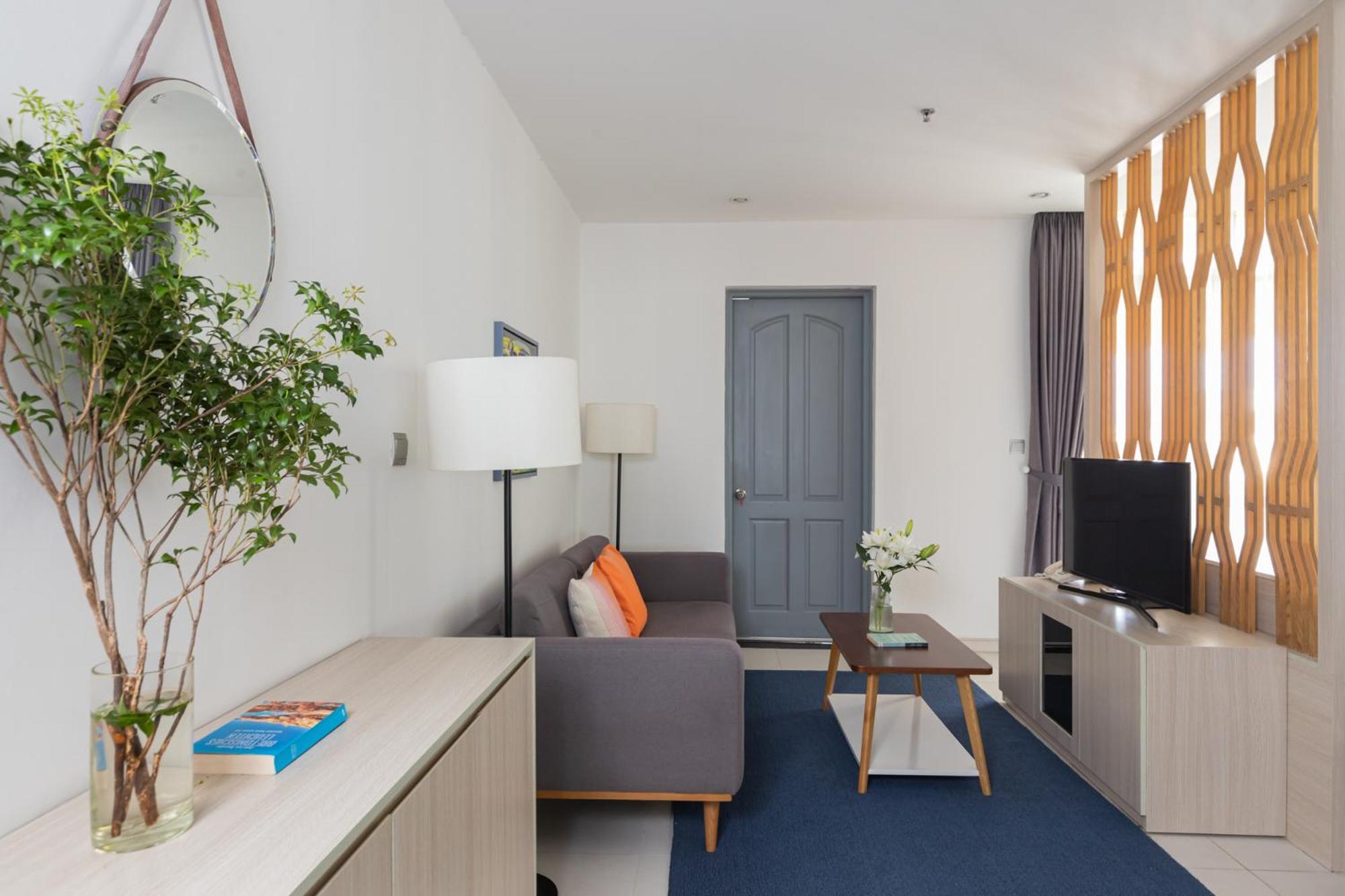 Do Thanh Residence Πόλη Χο Τσι Μινχ Εξωτερικό φωτογραφία