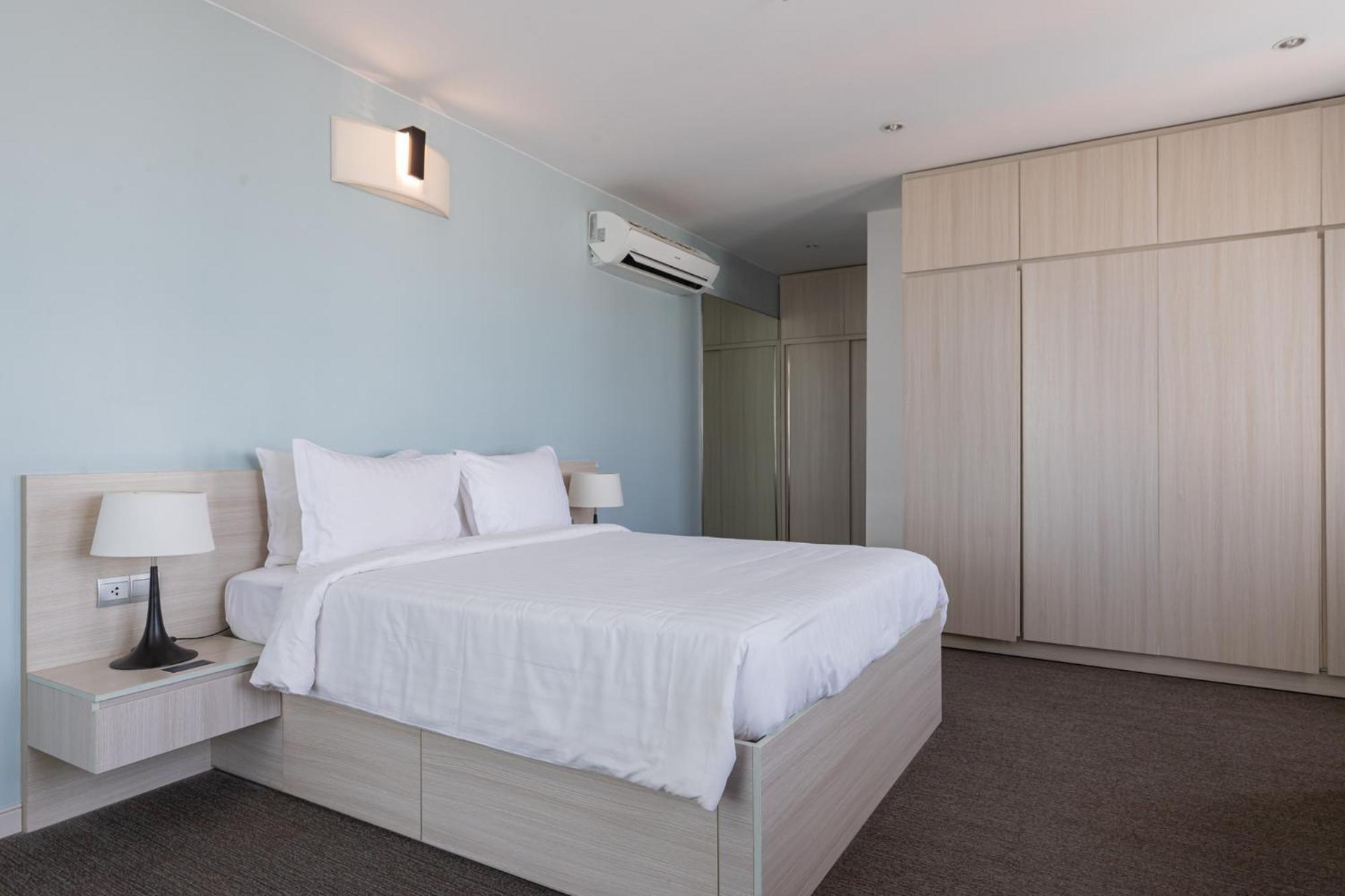 Do Thanh Residence Πόλη Χο Τσι Μινχ Εξωτερικό φωτογραφία