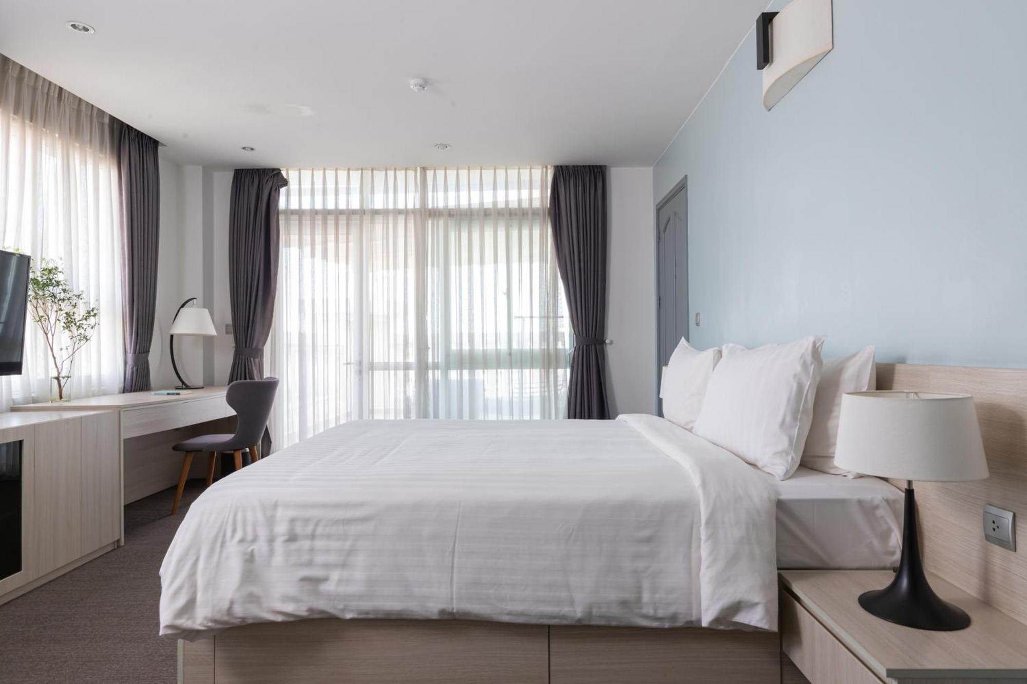 Do Thanh Residence Πόλη Χο Τσι Μινχ Εξωτερικό φωτογραφία