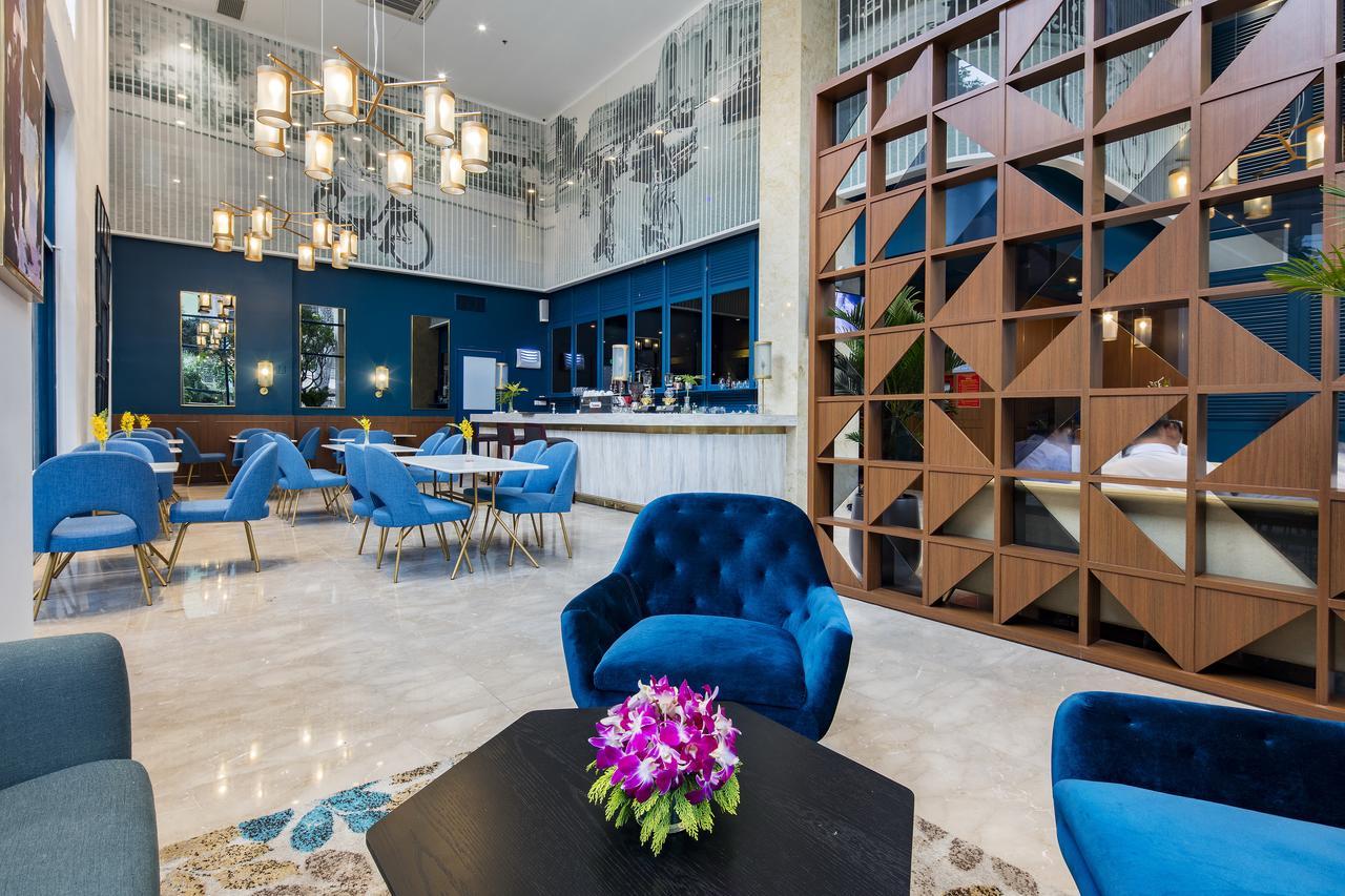 Do Thanh Residence Πόλη Χο Τσι Μινχ Εξωτερικό φωτογραφία