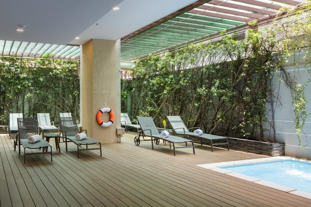 Do Thanh Residence Πόλη Χο Τσι Μινχ Εξωτερικό φωτογραφία