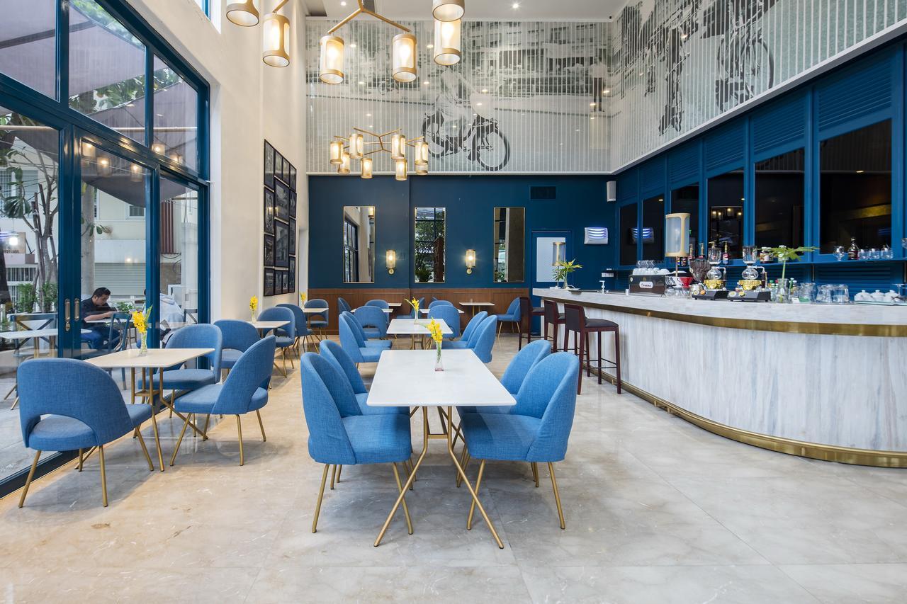 Do Thanh Residence Πόλη Χο Τσι Μινχ Εξωτερικό φωτογραφία